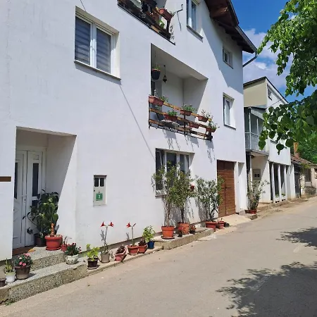 Naza Appartement Kulen Vakuf
