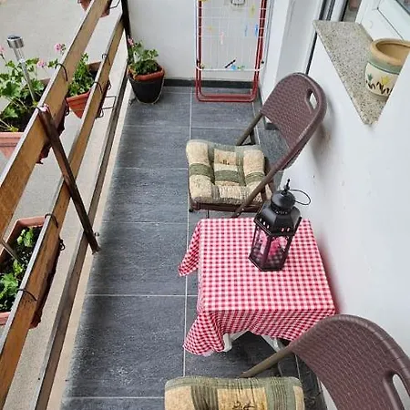 Appartement Naza Kulen Vakuf